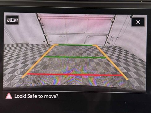 Used 2021 Volkswagen Atlas SE w/ Panoramic Sunroof Package image 25
