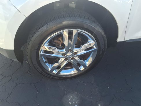 Used 2014 Ford Edge Limited w/ Equipment Group 301A image 6