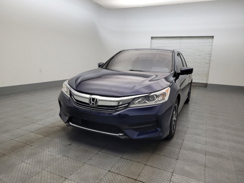Used 2016 Honda Accord LX image 15