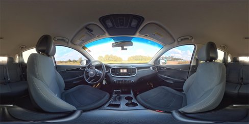 Used 2016 Kia Sorento LX image 34