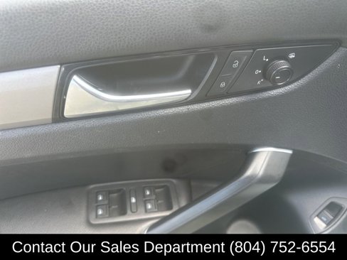Used 2020 Volkswagen Passat 2.0T SE image 10