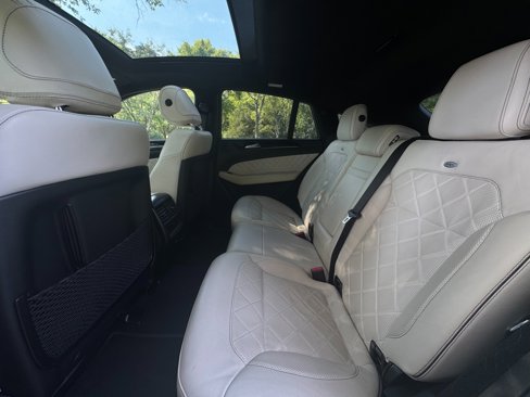 Used 2019 Mercedes-Benz GLE 43 AMG 4MATIC Coupe image 55