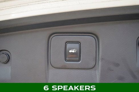Used 2016 Nissan Murano SV image 6
