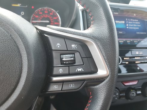 Used 2020 Subaru Impreza 2.0i Sport w/ Popular Package #2 image 17