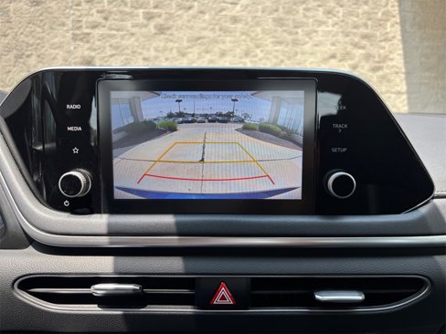 Certified 2020 Hyundai Sonata SE image 22