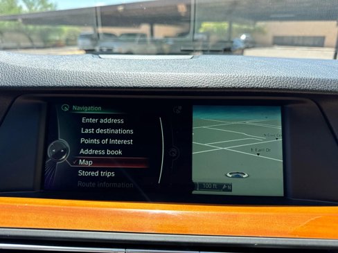 Used 2013 BMW M5 image 37
