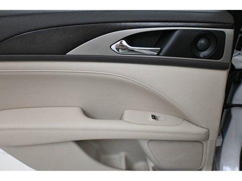Used 2019 Lincoln MKZ Reserve w/ Reserve Plus Package image 25