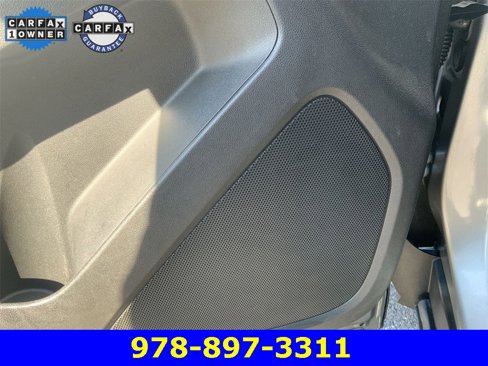 Certified 2023 Chevrolet Equinox LS w/ LPO, Floor Liner Package image 22