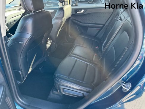 Used 2020 Ford Escape SEL image 12