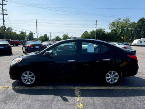 Used 2014 Nissan Versa SV image 8