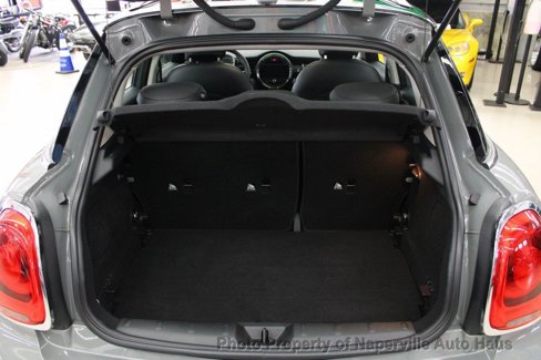 Used 2015 MINI Cooper 4-Door Hardtop image 40