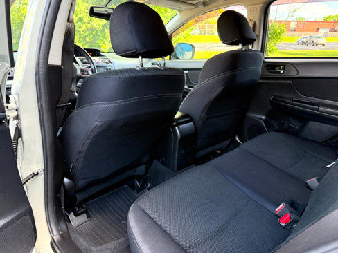 Used 2014 Subaru Crosstrek 2.0i Premium w/ Moonroof Package image 14