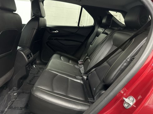 Used 2020 Chevrolet Equinox Premier image 40