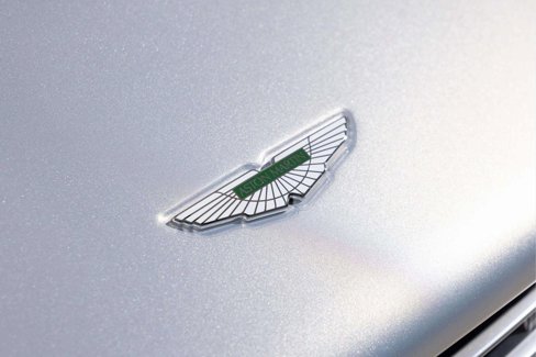 Used 2014 Aston Martin DB9 Volante image 35