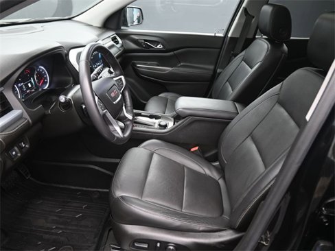 Used 2018 GMC Acadia SLT image 10