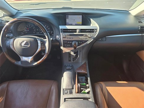 Used 2013 Lexus RX 350 FWD image 9