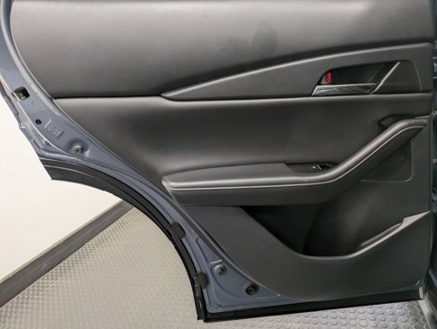 Certified 2022 MAZDA CX-30 AWD 2.5 Turbo S image 22