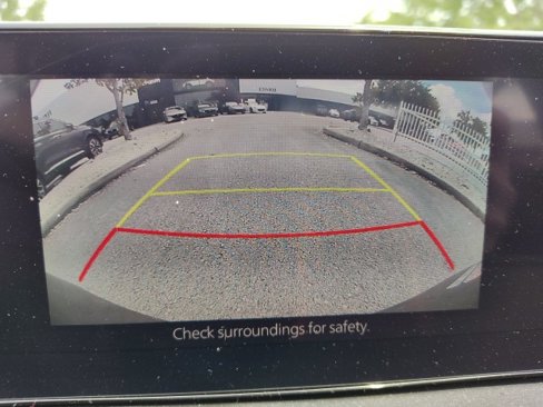 Used 2023 MAZDA MAZDA3 s image 24