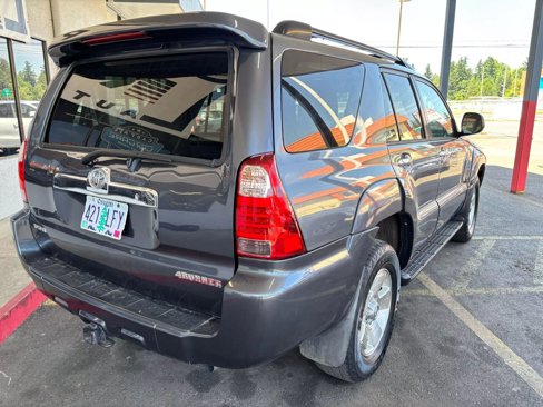 Used 2006 Toyota 4Runner Sport image 7