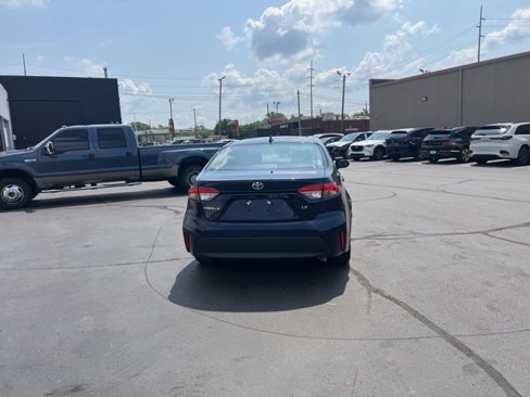 Used 2024 Toyota Corolla LE image 9