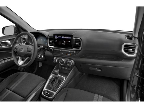New 2026 Hyundai Venue image 11