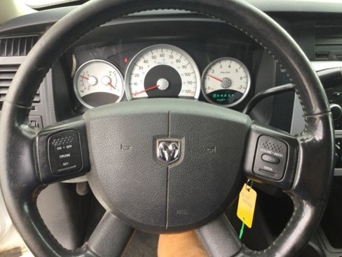 Used 2008 Dodge Dakota Laramie image 10