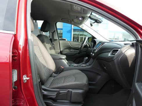 Used 2020 Chevrolet Equinox LT image 13