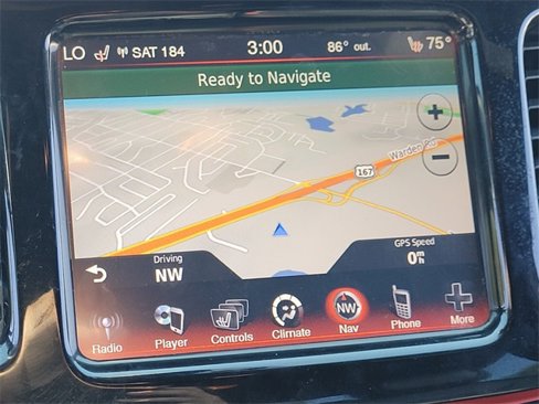 Used 2015 Dodge Dart GT w/ Technology Group image 19