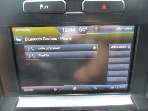 Used 2015 Ford F150 XLT w/ Equipment Group 302A Luxury image 40