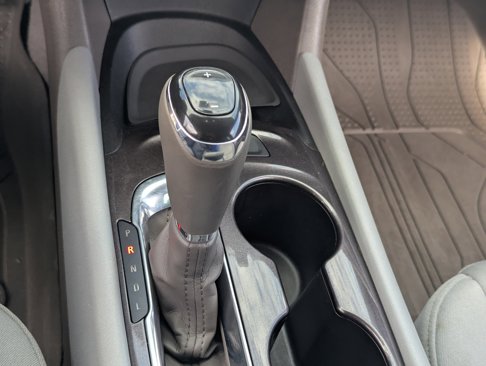 Used 2019 Chevrolet Malibu LS image 25