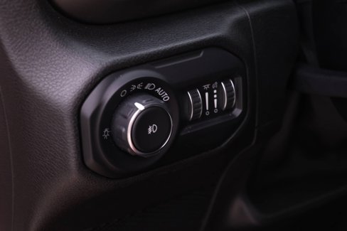 Used 2019 Jeep Wrangler Unlimited Sport S image 14