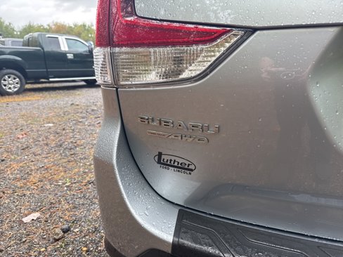 Used 2019 Subaru Forester Touring image 10