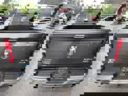 Used 2021 RAM 1500 Big Horn image 4