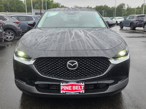 New 2025 MAZDA CX-30 AWD 2.5 S image 7