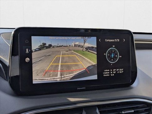 Used 2023 Hyundai Santa Fe SEL image 14