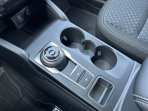 New 2025 Ford Escape Active w/ Tech Pack #1 image 27