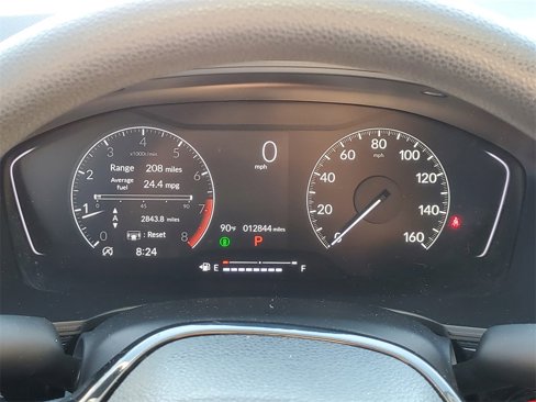 Certified 2023 Honda Civic LX image 23