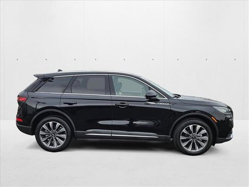 Used 2022 Lincoln Corsair Reserve w/ Equipment Group 201A image 4