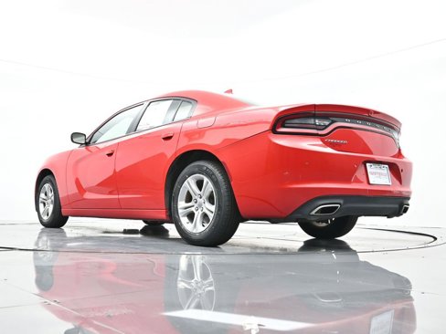 Used 2023 Dodge Charger SXT image 38