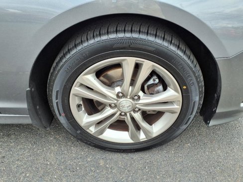 Used 2019 Hyundai Sonata SEL image 11