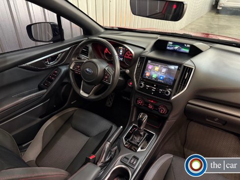 Used 2018 Subaru Impreza 2.0i Sport image 9