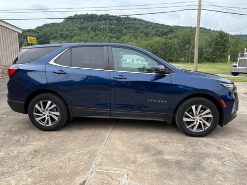 Used 2022 Chevrolet Equinox LT image 6