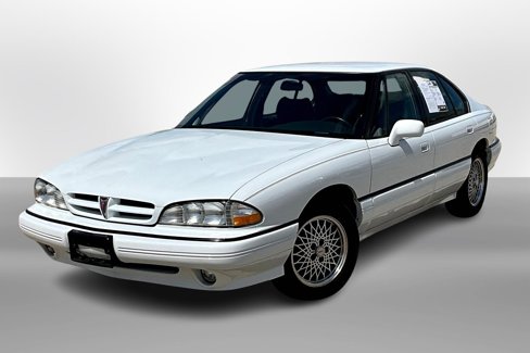 Used 1995 Pontiac Bonneville SE image 13
