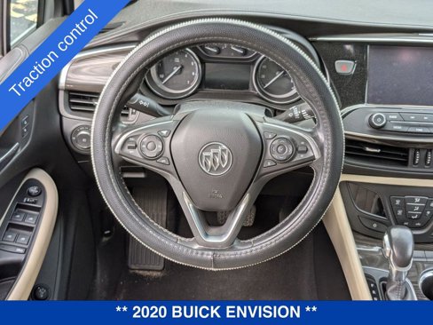 Used 2020 Buick Envision Preferred image 19