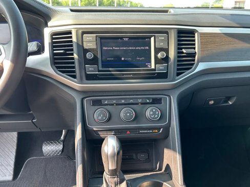 Used 2023 Volkswagen Atlas SE image 20