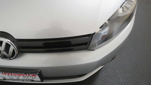 Used 2013 Volkswagen Golf TDI image 5