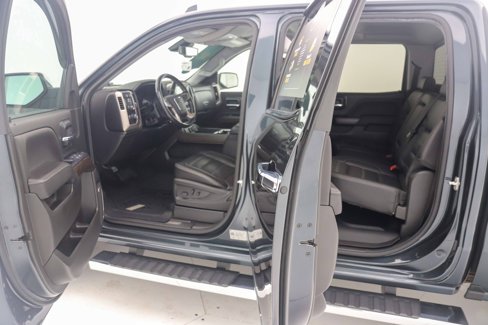 Used 2018 GMC Sierra 1500 Denali image 16