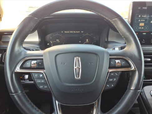 Used 2021 Lincoln Nautilus FWD w/ Equipment Group 101A image 24