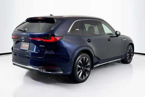 Used 2024 MAZDA CX-90 3.3 Turbo S image 5