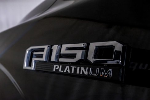 Used 2019 Ford F150 Platinum image 43